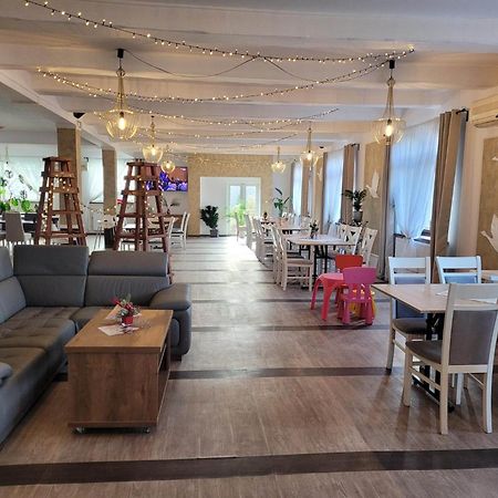 Zlote Pioro Bed and Breakfast Nisko Εξωτερικό φωτογραφία