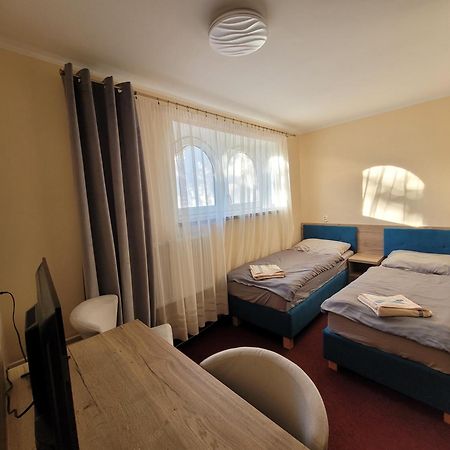 Zlote Pioro Bed and Breakfast Nisko Εξωτερικό φωτογραφία