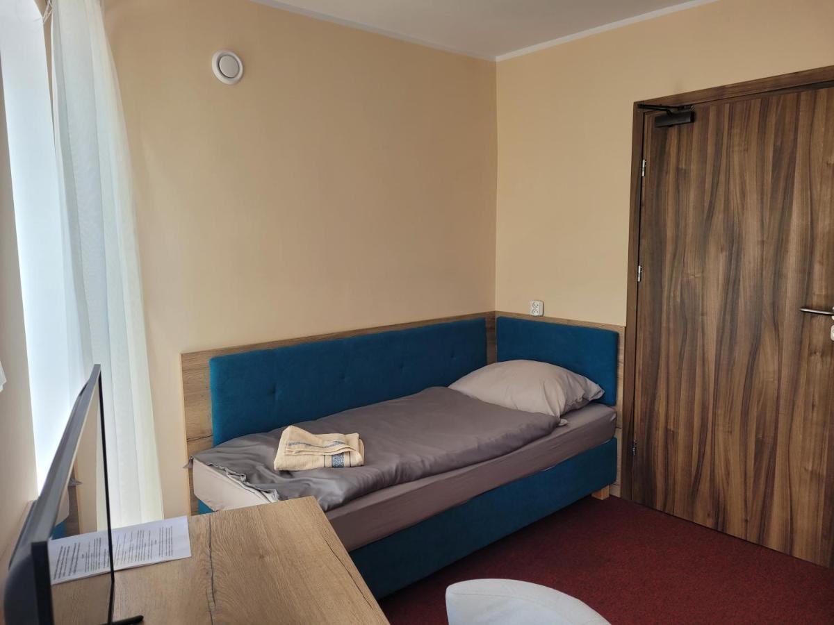 Zlote Pioro Bed and Breakfast Nisko Εξωτερικό φωτογραφία