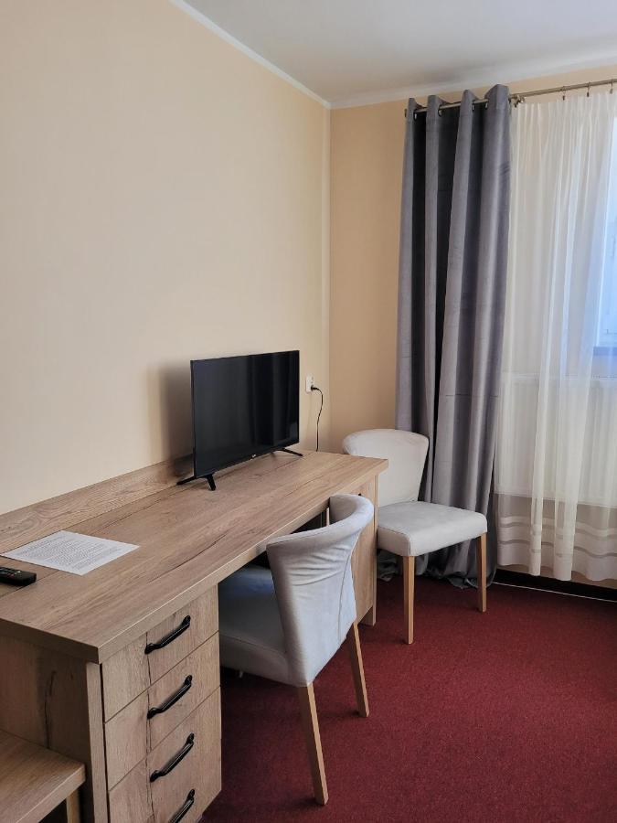 Zlote Pioro Bed and Breakfast Nisko Εξωτερικό φωτογραφία