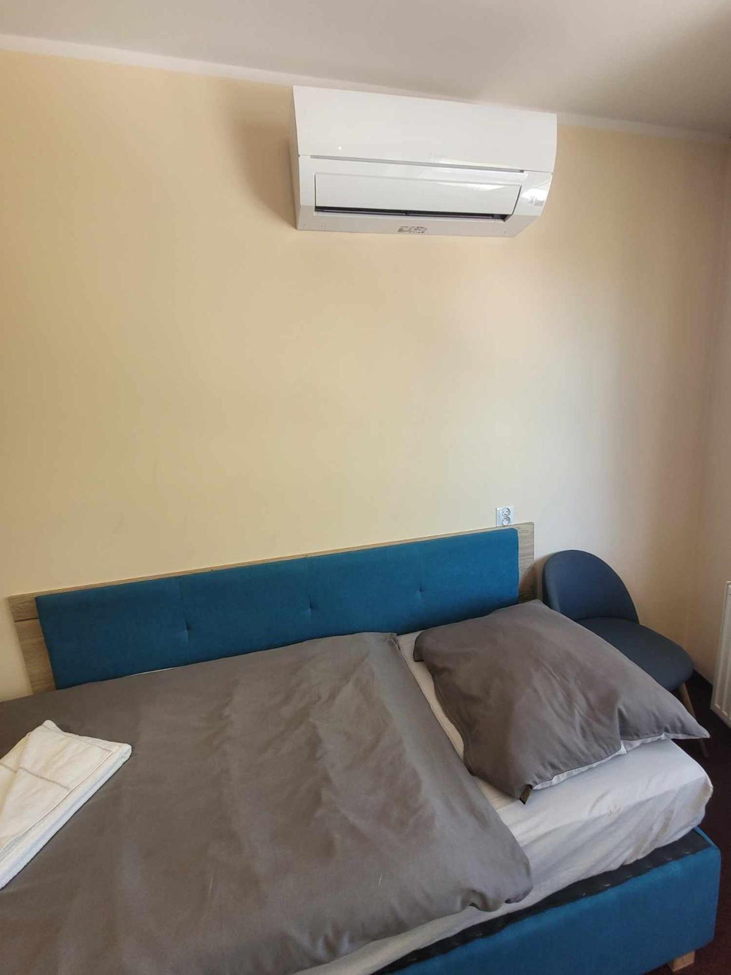 Zlote Pioro Bed and Breakfast Nisko Εξωτερικό φωτογραφία